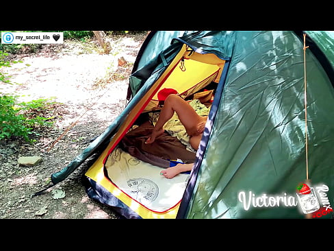 ❤️ Gikuha sa camera Passionate jerk off Stranger in a tent ️❌ Maanindot nga porn sa ceb.porn-mate.ru